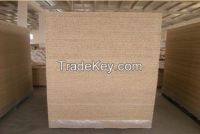 vermiculite Panel Fireproofing Separation Belt For Fire Door Core