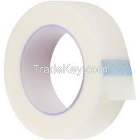 Paper Surgical Tape for Eyelash Extension Application