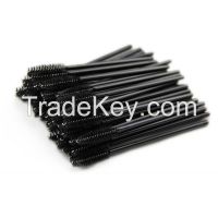 Disposable Eyelash Brush Mascara Wand Applicator for Eyelash Extension