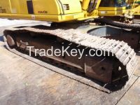 Used Crawler Excavators Komatsu PC200-6