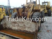 Used Wheeled Loaders CAT 910E