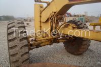 Used Motor Graders CAT 16G