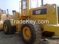 Used Wheeled Loaders CAT 966E