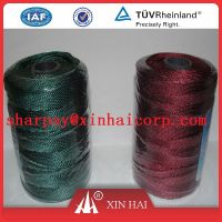 Nylon/PE/PP Fishing Net Rope and Twine