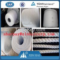 PP Rope/PP Danline Rope/PP Braided Rope