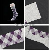 Fashion Socks - Cotton Socks - Men Socks