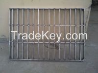 304 Stainless Steel Grating