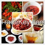 Low Pesticide Residues Goji Berry