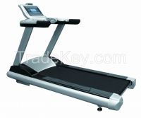 Gym equipment walking machine commercial