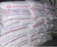 Spray dried skimmed milk powder