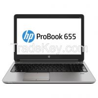HP ProBook 655 G1 15.6" LED Notebook