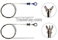 Disposable Biopsy Forceps