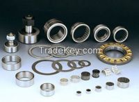 Needle Roller Bearings