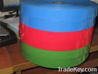 Acetate Tipping Film, Acetate Cellulose Film