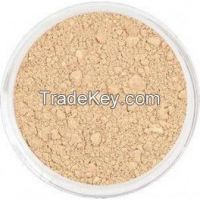 Mineral Foundation For Dry Skin