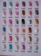 nail tips