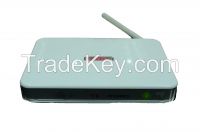 The Factory Original Android IPTV LGR