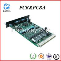 FR4 rigid pcb assembly service supplier