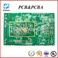 Professional oem pcb manufacturer