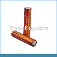 trustfire IMR14650 rechargeable li-ion battery 3.7v 950mah