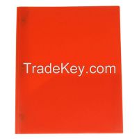 H379 Three Prongs Twin Pocket Presentation