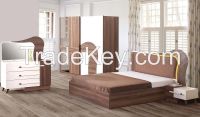 SUPERFLEX BEDROOM SET