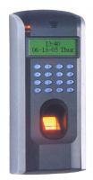 Access control(F7)