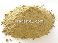 refractory castable