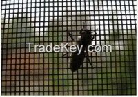 Window Screen Wire Netting to stop the insects.