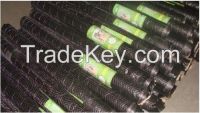 Hexagonal Wire Netting With Galvanized Iron