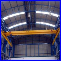 Single Girder Bridge Crane