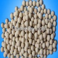 ASU molecular sieve