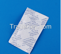 Mini pack desiccant