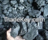 Anthracite Coal