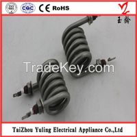 easy to maintain/hot sell electronic heating element to boil water for home appliances