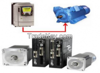 Drives and Motor Control Products