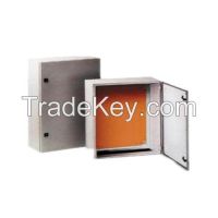 Sieno Metal Distribution Boxes