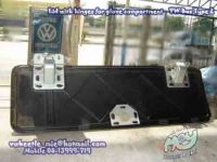 Lid With Hinge For Glove Compartment  (NOS) Originally Made In Germany