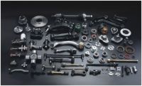 Korea Spare Parts for Hyundai, KIA, Daewoo, Ssan Young