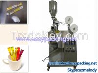 EP-82 double lanes sugar stick packing machine