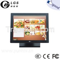 12 touchscreen monitor