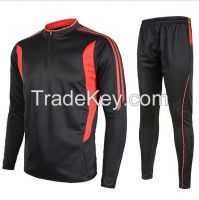 Long Trainning wear