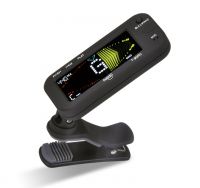 Clip-on Tuner(color LCD Display