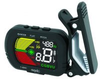 Clip-on Tuner(color LCD Display