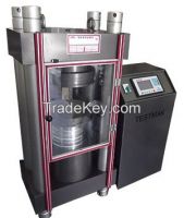 Compression Testing Machine