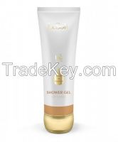 Amber Shower Gel