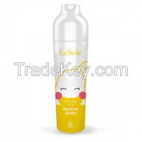 LeSoie Joie Kids | Hair Detangle Spray Banana Shake