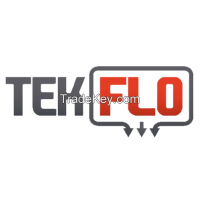 Tekflo hand dryers