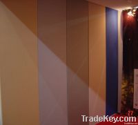 fiberglass acoustic wall panel