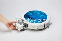 2014 Hot Sale Robot  Vacuum Cleaner